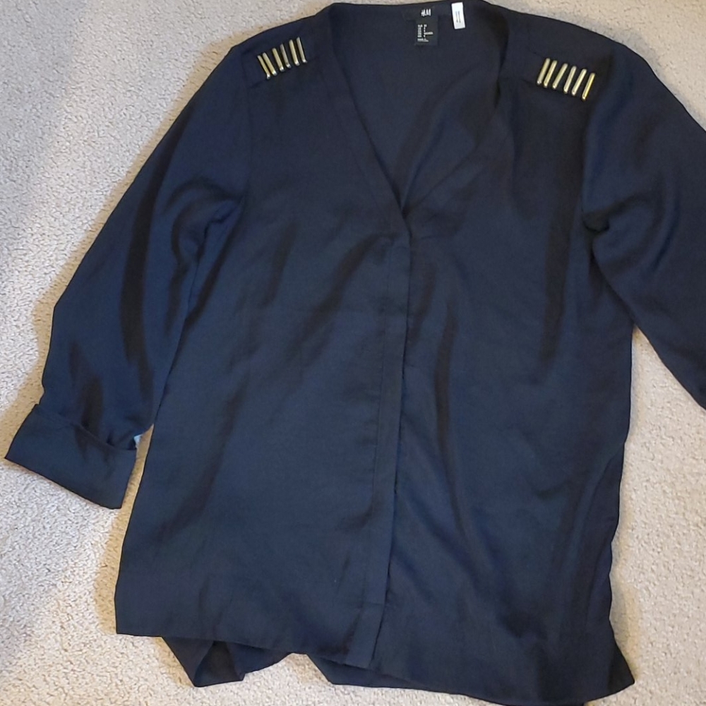 H&M blouse